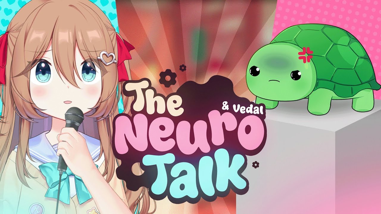 The Weirdest A.I. Q&A Session