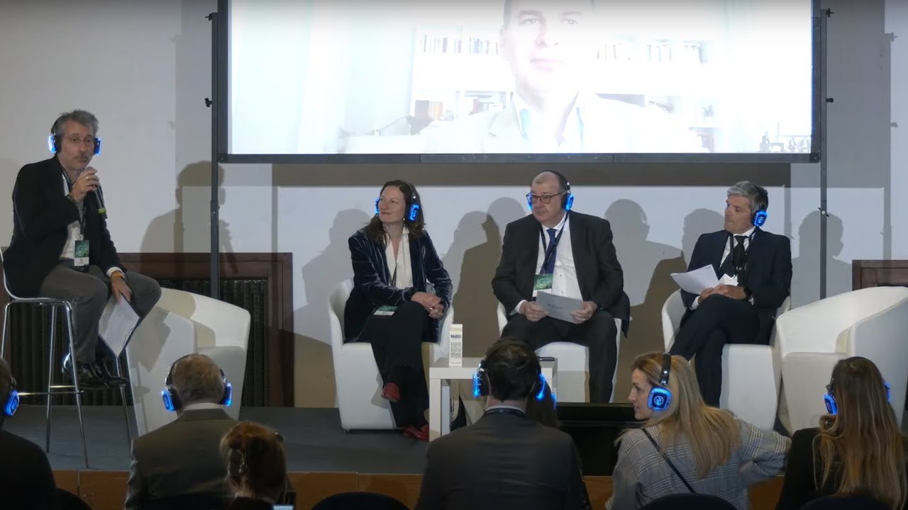 Gioco Responsabile, tra innovazione digitale e Intelligenza Artificiale (IGE-Italian Gaming Expo)