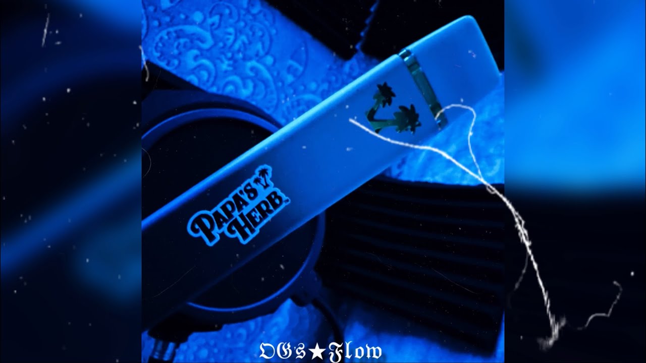Frank Talavera - Papa&rsquo;s Herb || @OGsFlow x @SixDerLux 