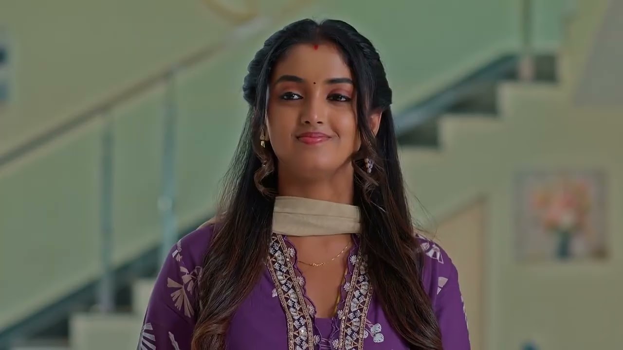 Meghasandesam | Ep - 570 | Webisode | Mar 06 2026 | Zee Telugu