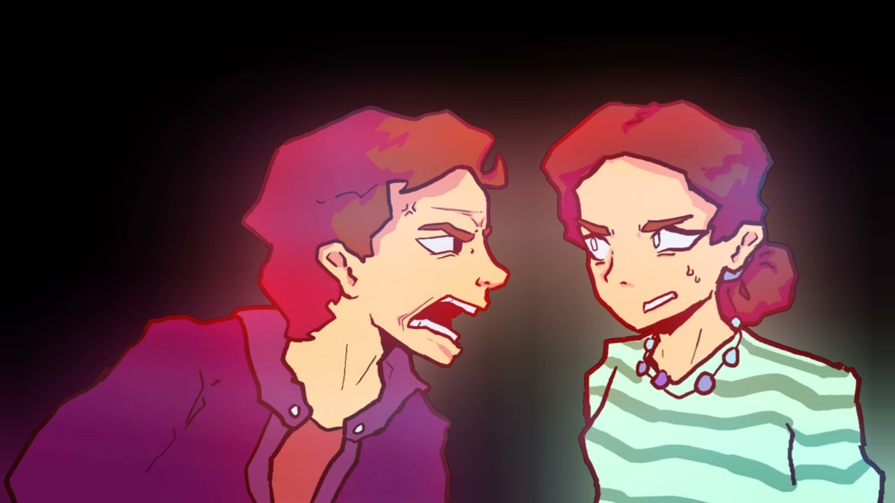Lore Awesomix (slowed + reverb) LORE But AWESOME!?? VS Ourple Guy Fanmod