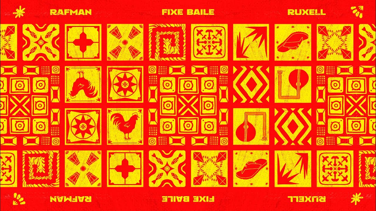 Ruxell, Rafman, Bianca, Supa Squad e Lukinhas - Oh Na Na (Clipe Oficial)