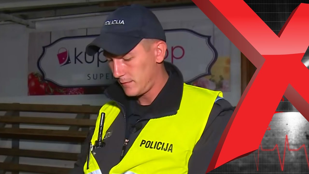 DŽEPAROŠA NA SVAKOM KORAKU: 'SLUČAJEVI X' SA POLICIJOM STAROG GRADA SARAJEVO