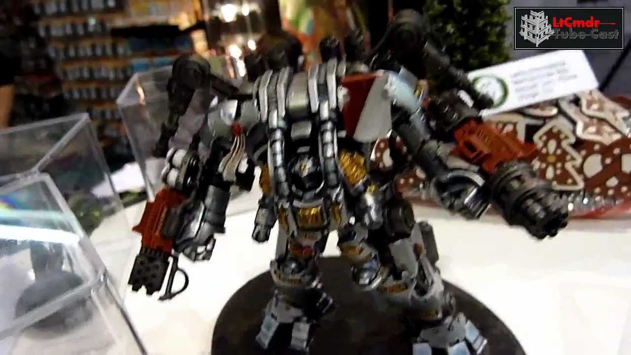 Spielemesse Essen 2011 (Spiel'11)