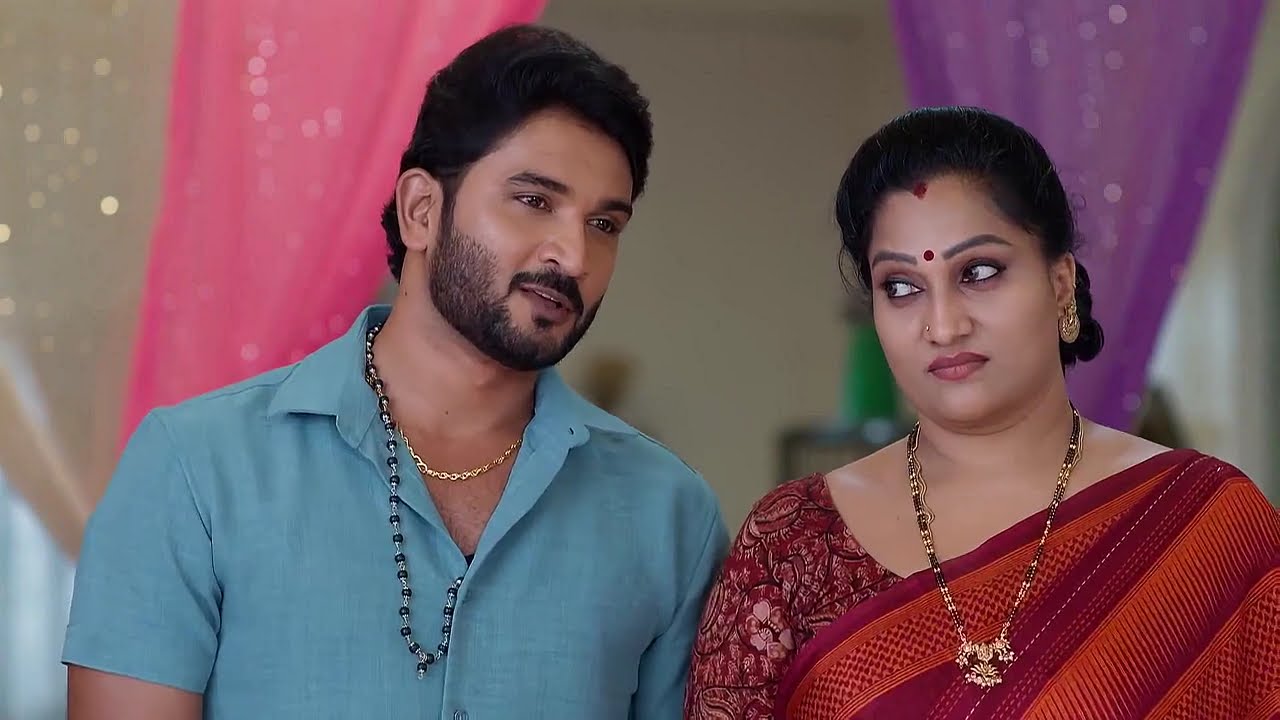 Ammayi Garu | Ep - 872 | Best Scene | Sep 11 2025 | Zee Telugu