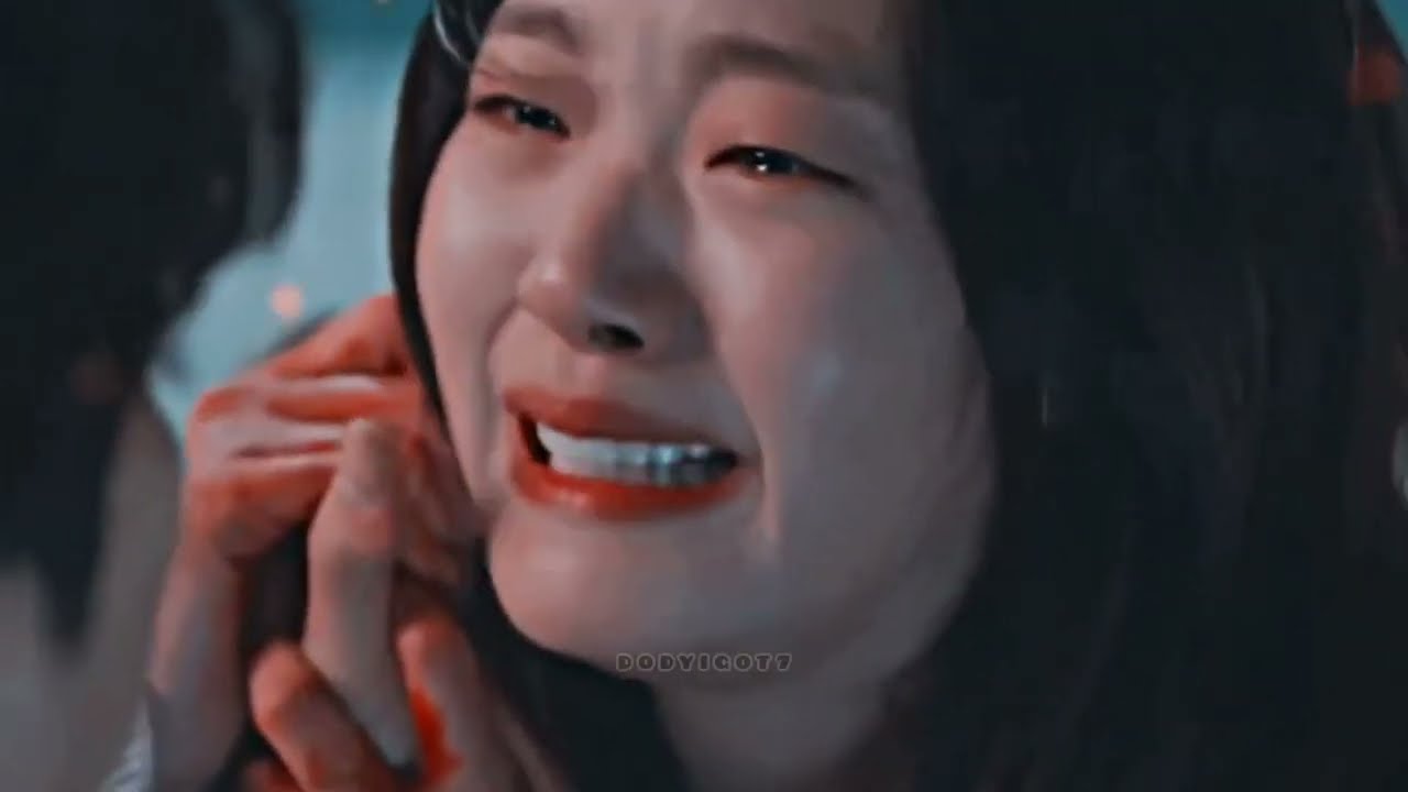 يوم هواك عني غاب صارت الدنيا سواد 💔 #kdrama #كيدراما #sad #مسلسلات_كورية #sadedits #sadsong #song