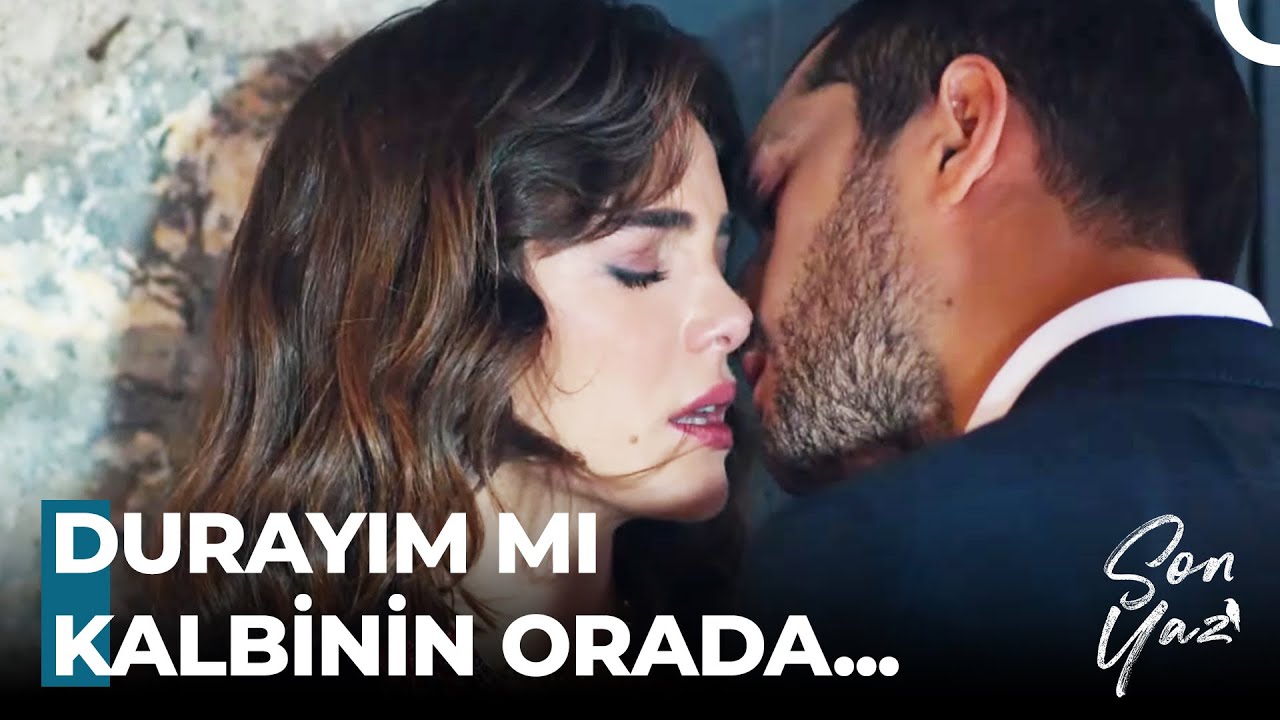 Bir Uzun Yoldan Geldim Ardım Bomboş... - Son Yaz 26. Bölüm (FİNAL)
