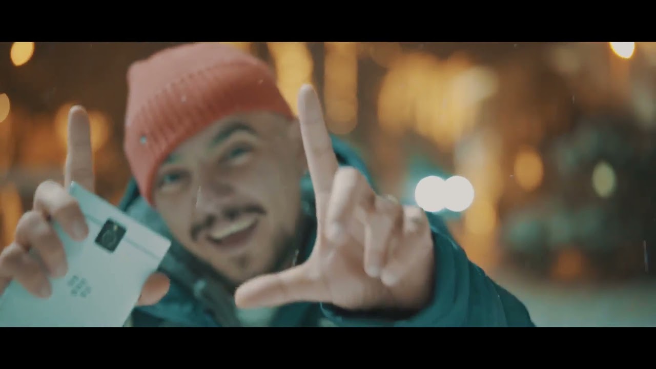 Tepki - Suçlusu Sensin