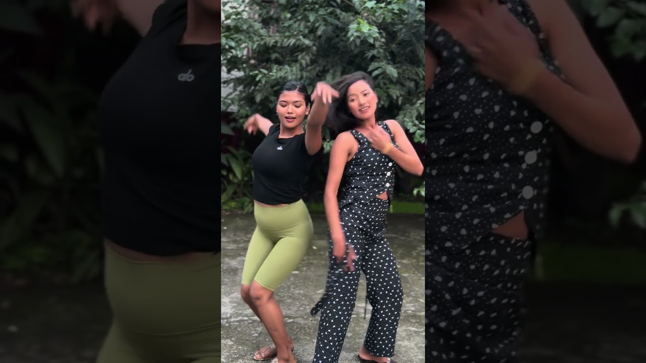 Khanyaideu Pani - Sanchita Bolakhe OMG / Eleena Chauhan song / ‪Bistarale Polyo 2 /nepali song 2082