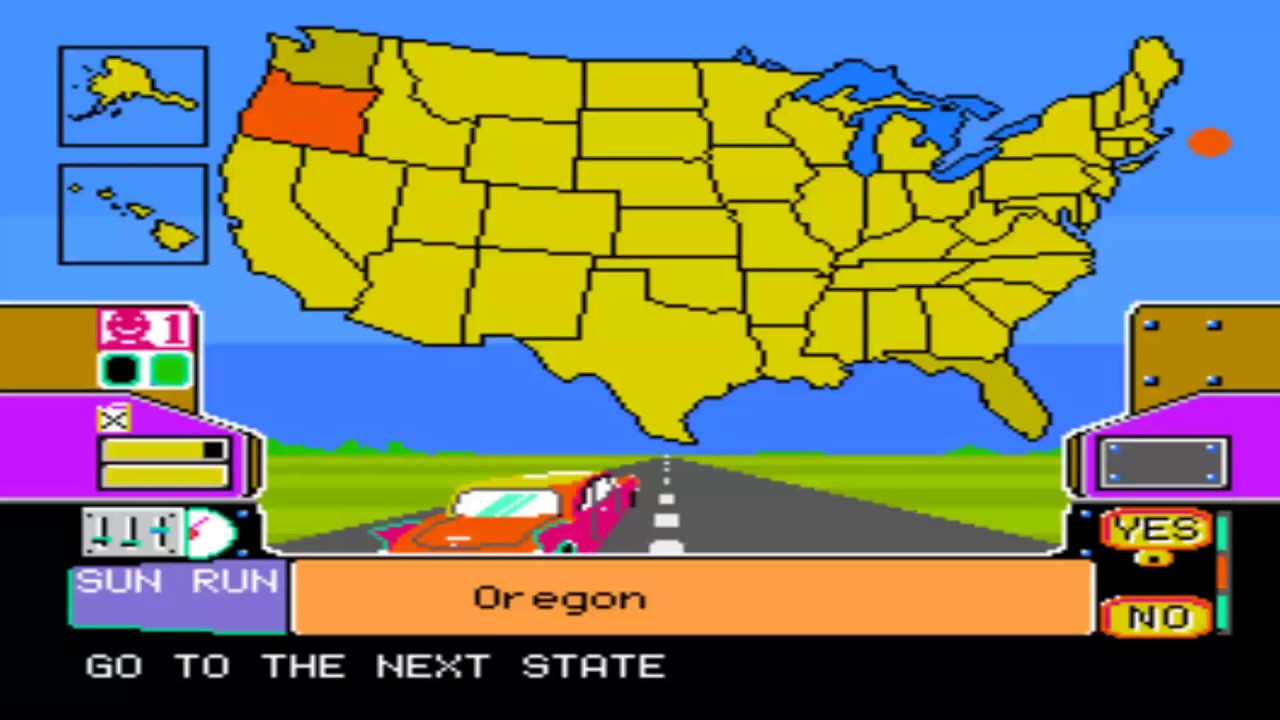 MAME MESS VTECH V TECH SOCRATES PROFESSOR WEISS ALLES STATE TO STATE EDUCATIONAL GAMES COLLECTION