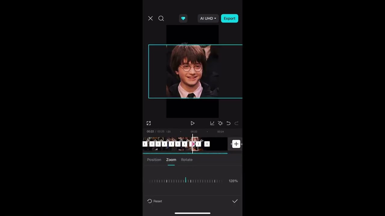 @DollsEditz tutorial #harrypotter 