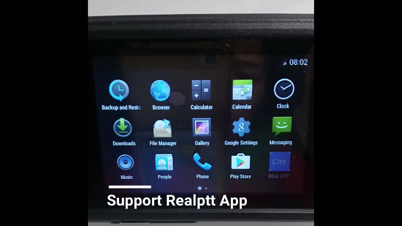 Anysecu 3G-W2 upgrade version with multi language