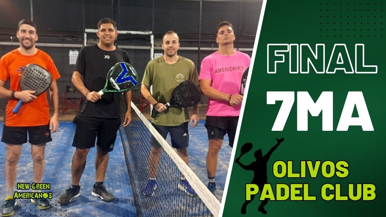 Final Torneo 