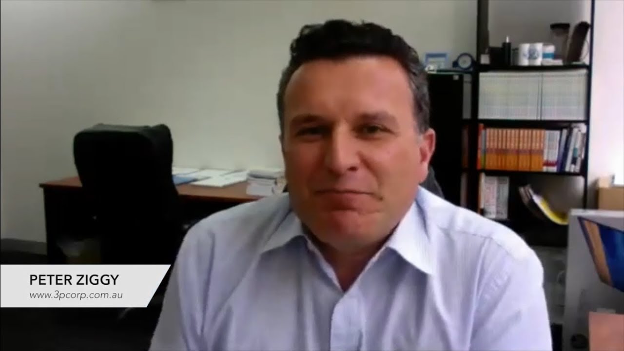 SYSTEMology Case Study: How Peter Ziggy Systemised His Business