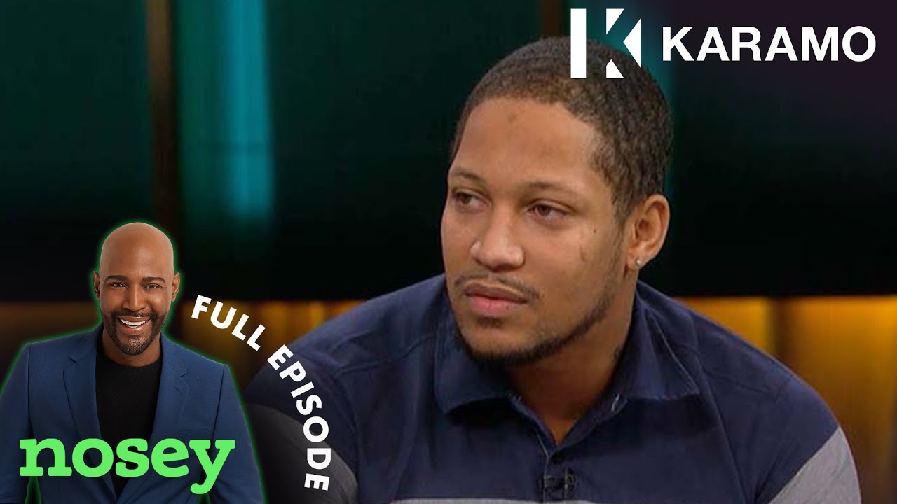 Перестаньте меня травить и разблокируйте свой телефон 📲👀 Karamo Полный эпизод