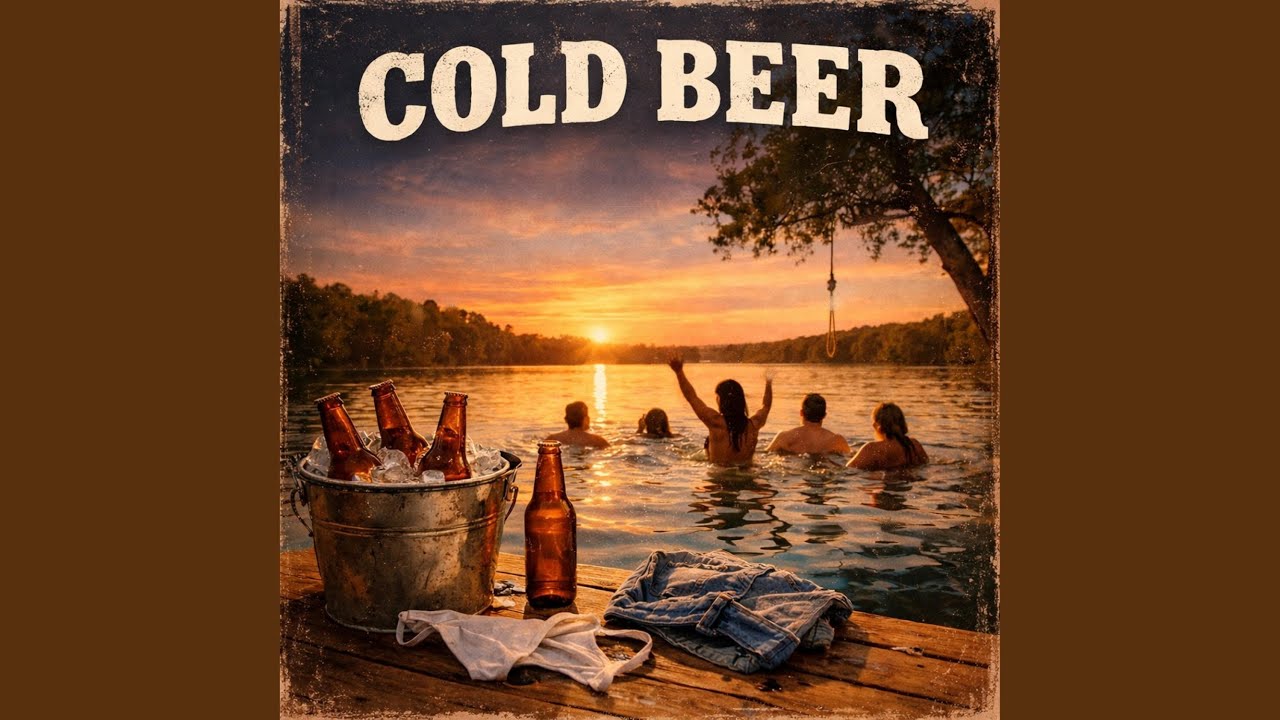 Cold Beer