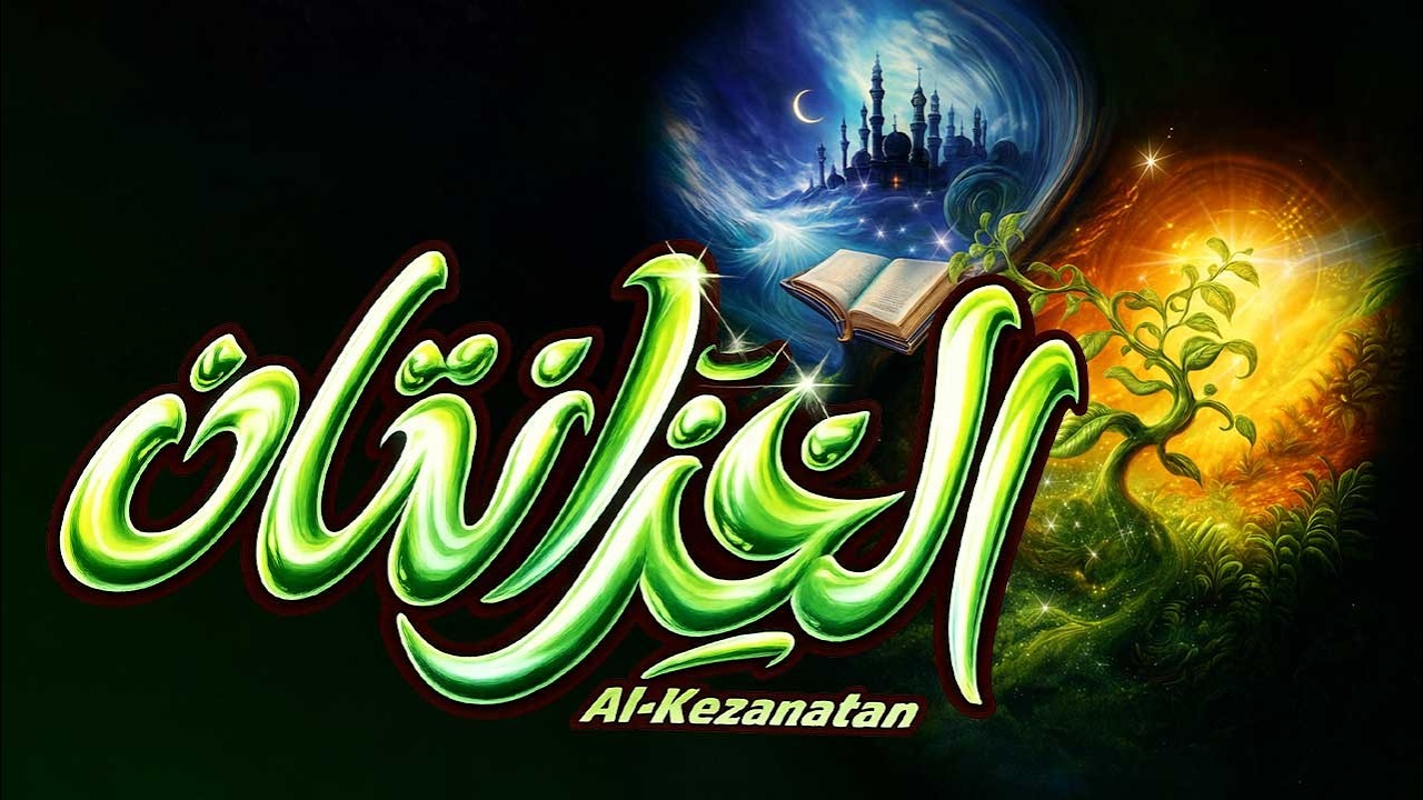 الخزانتان ( الليل و النهار ) - Alkhizanatan (Night and Day)