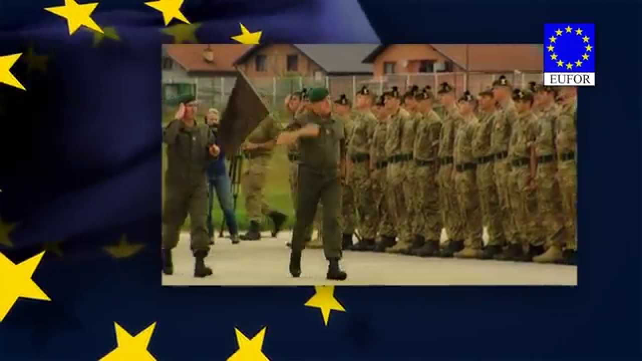 EUFOR Operation Althea