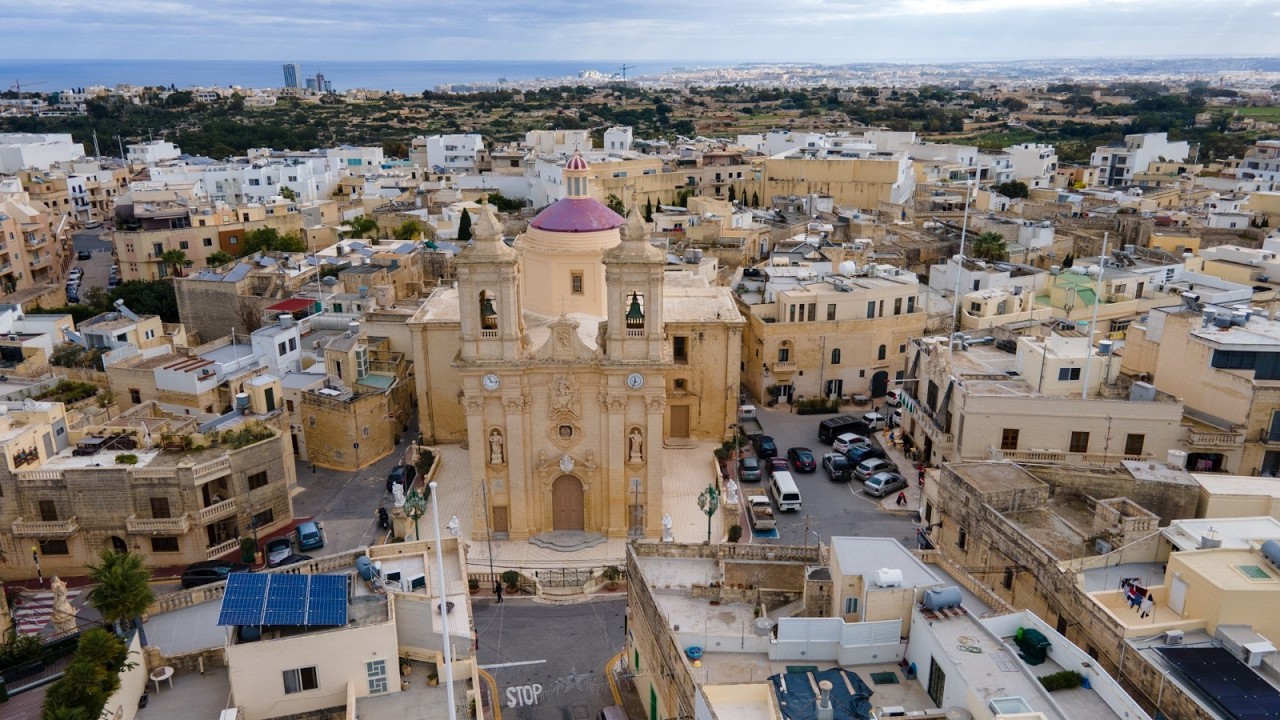 Quddiesa tal-Ħadd mill-Parroċċa ta' San Bartilmew Appostlu, il-Għargħur - 22 ta' Frar  2026