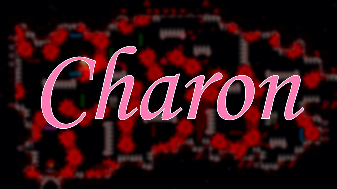 Celeste - Charon (FC)
