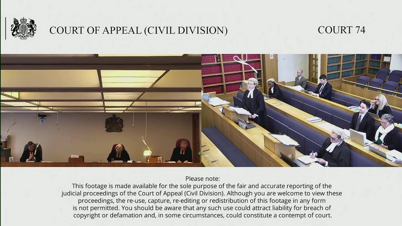 On Tower UK Ltd (appellant) v British Telecommunications PLC (respondent)
