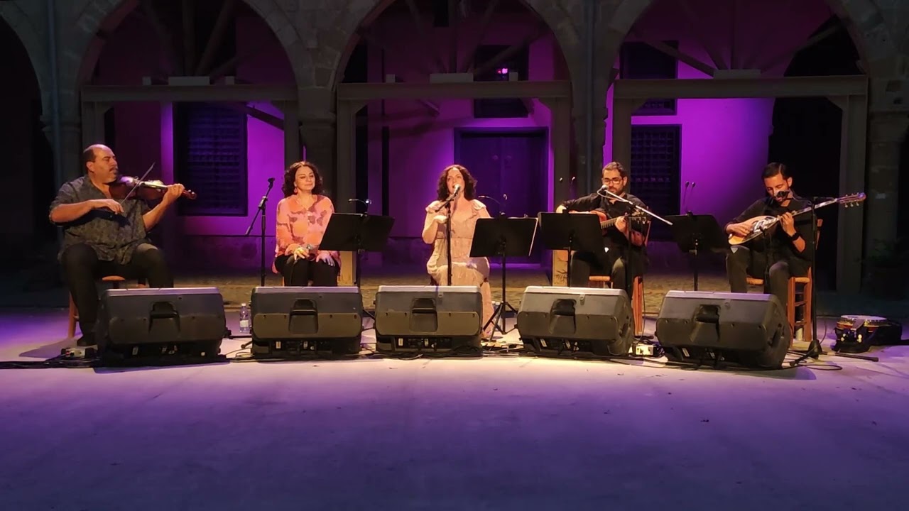 Bekledim De Gelmedin - Η ζωή μας που κυλά