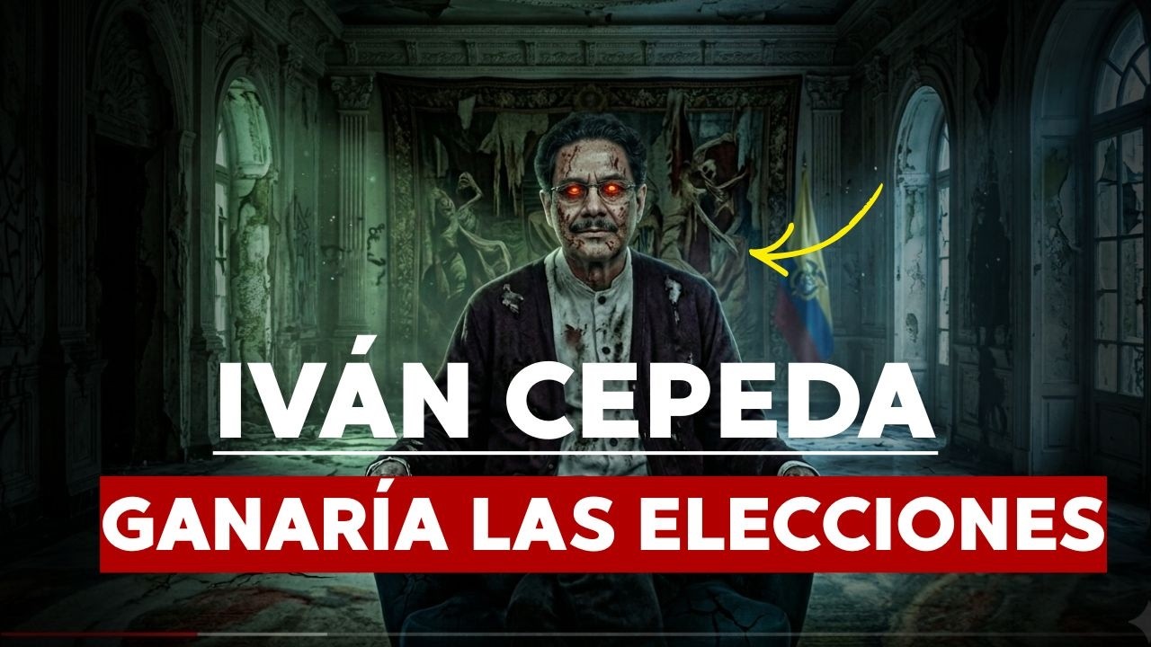 ¡Alerta! El tiempo se agota