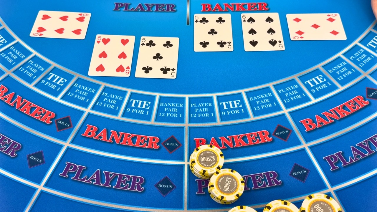 CRAZY $200,000 BACCRAT BET IN SUPER HIGH LIMIT $1,500,000 CASINO WIN!