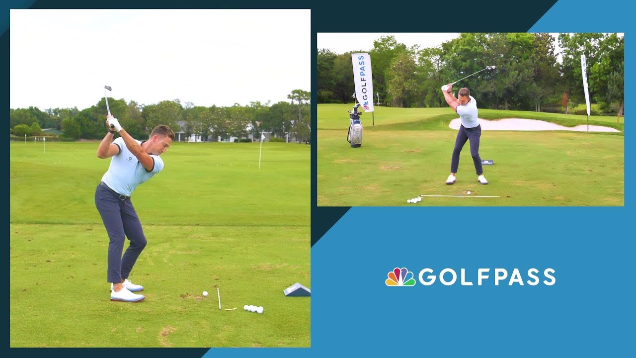 How to Square the Clubface at Impact Consistently | GolfPass