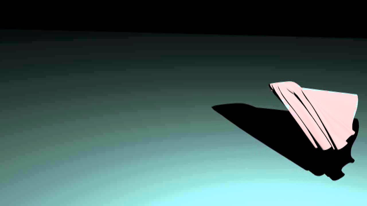 Point Cache animation for dynamic posing