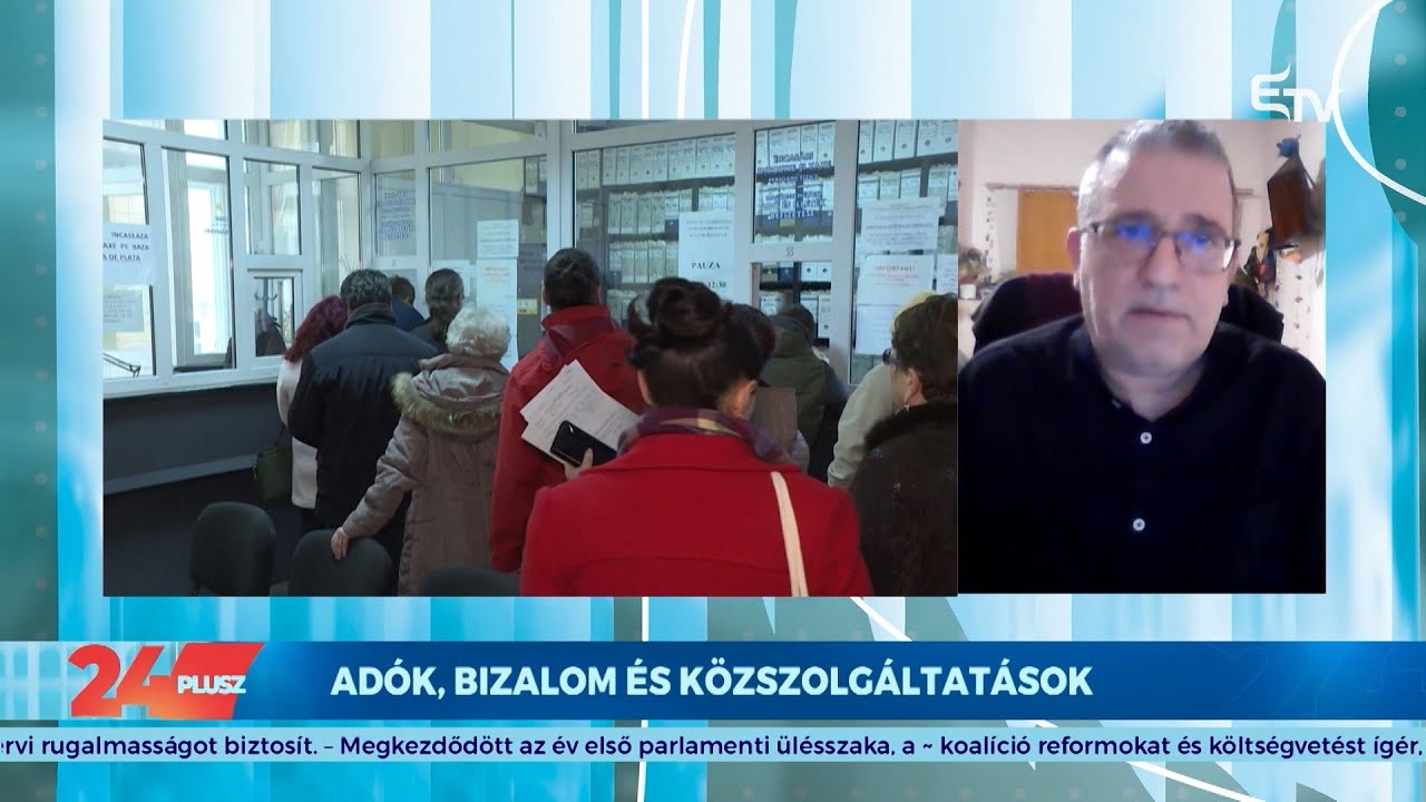 24plusz: Politikai felelősség kontra fiskális realitás