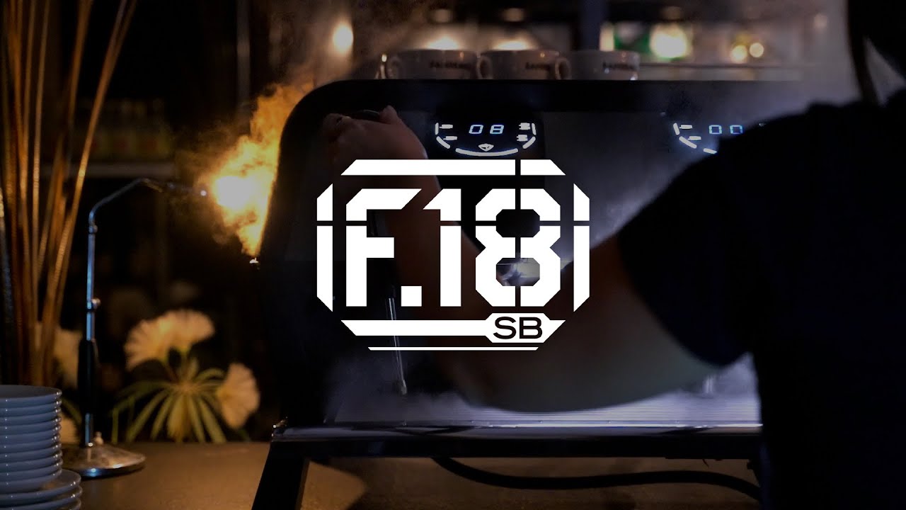 Sanremo F18SB