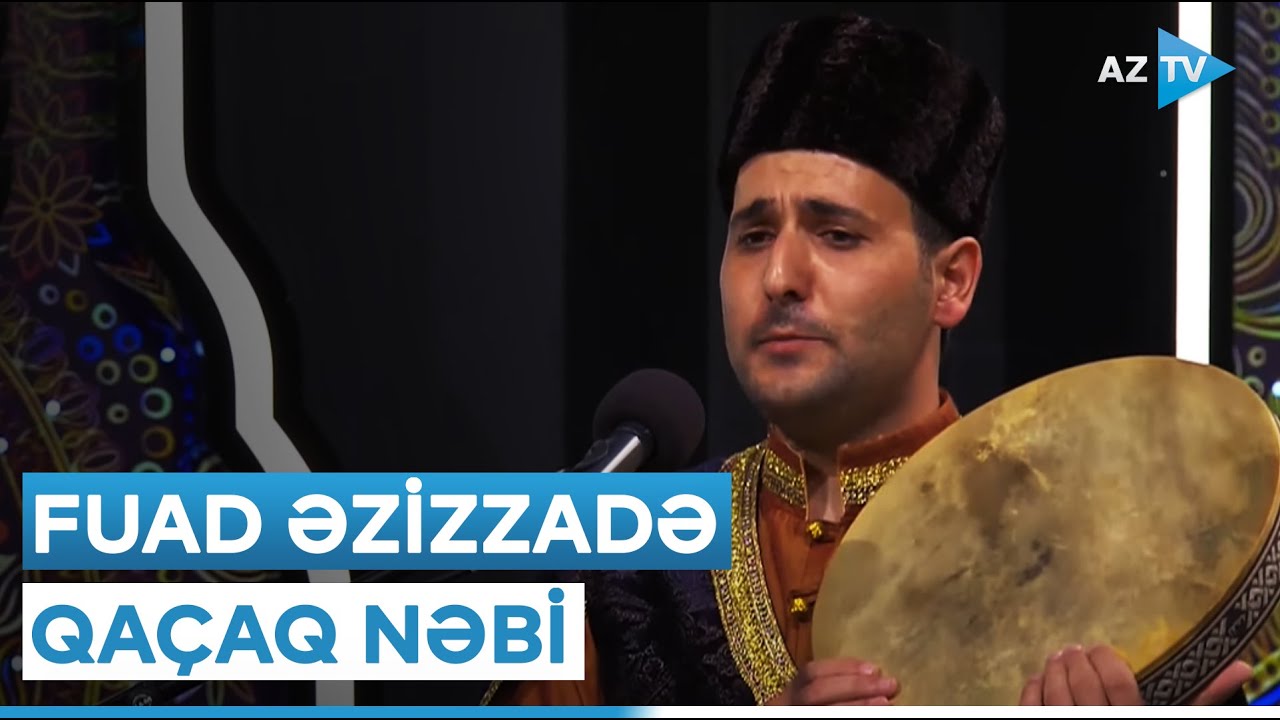 Fuad Əzizzadə - Qaçaq Nəbi | VIII 