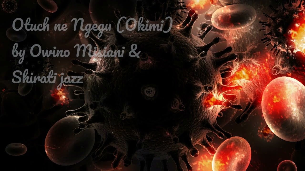 DO Misiani Otuch Ne Ngengu