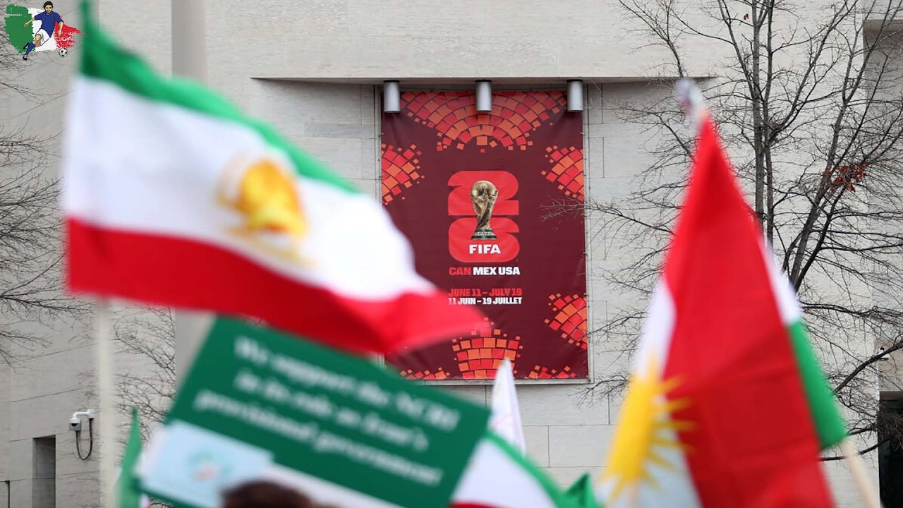 L'Iran si ritira dai Mondiali di Calcio 2026 la decisione del ministro Donjamali