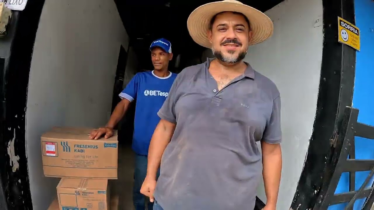 ESTAMOS DE VOLTA! CIRCUITO NACIONAL NOS ESPERA!