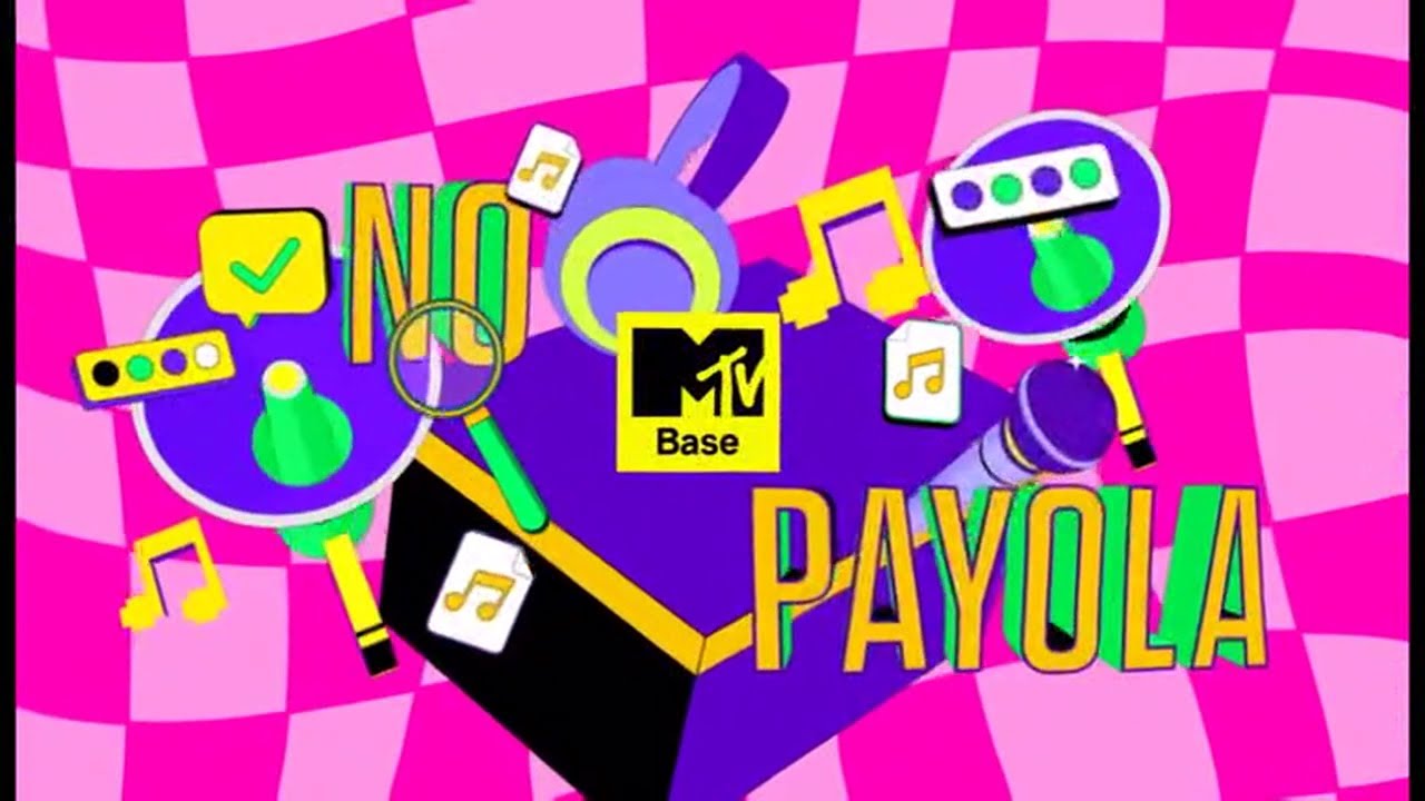 MTV Base (South Africa) - Continuity (December 24, 2025)