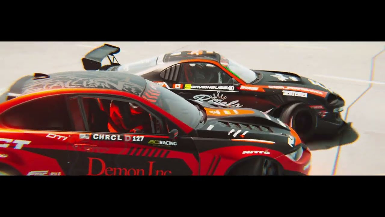 Long Beach RDC Round 1 | CarxDriftRacingOnline #carx #rdc #carxdriftracingonline