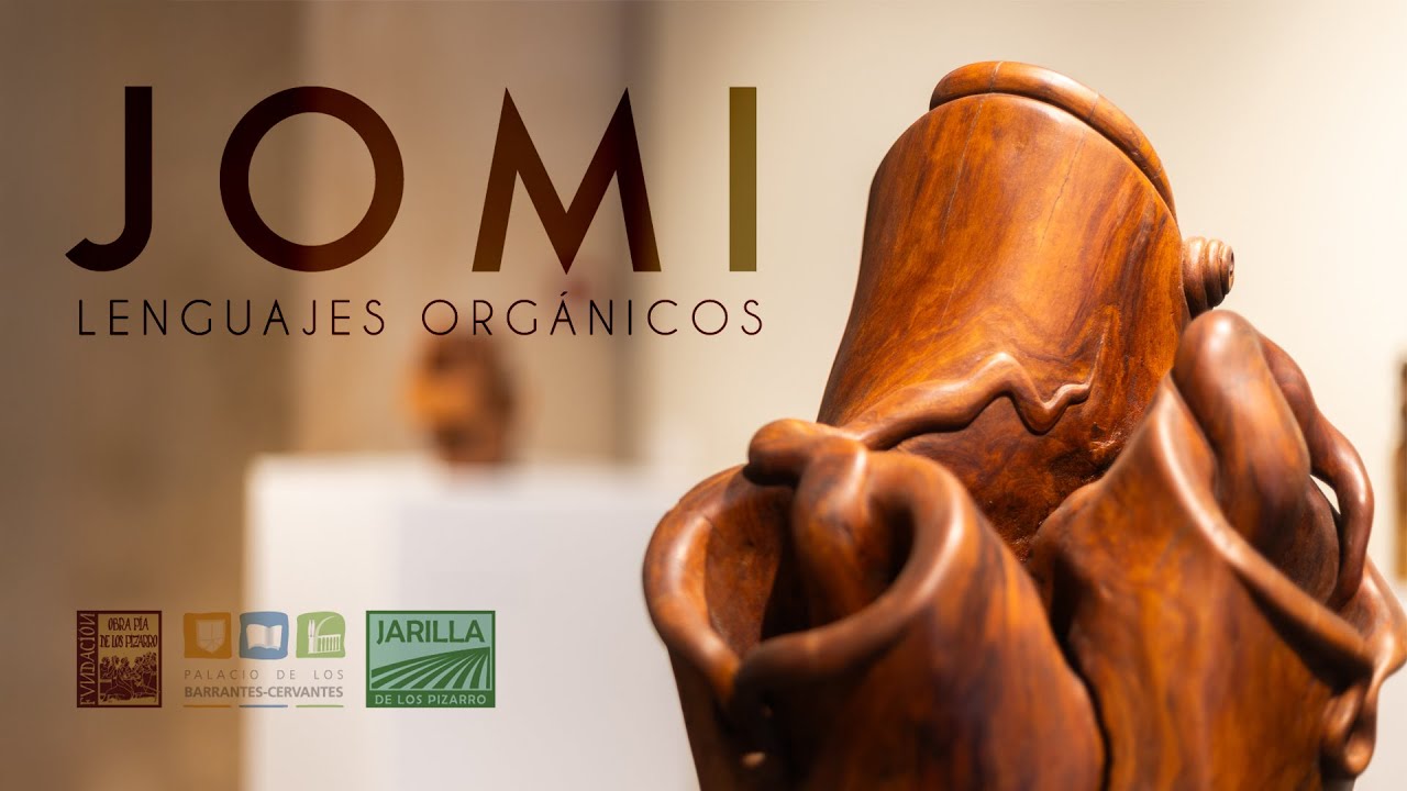 Paseo orgánico: entrevista con JOMI