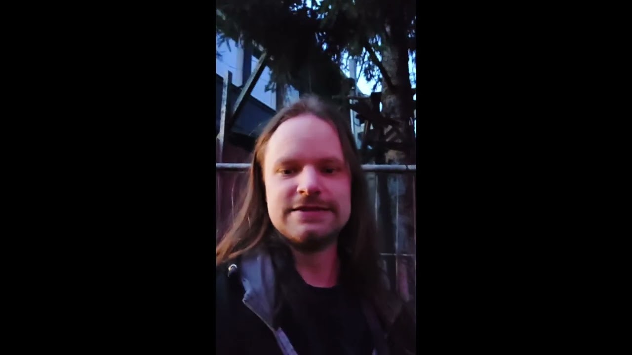 Martin Flobergs turn&eacute;dagbok