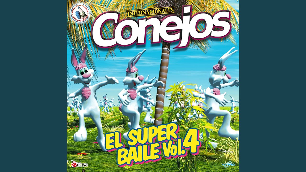 Tropicumbias 2007: El Ascensorista / Cumbia Sampuesana / Tiene Espinas el Rosal / Me Equivoqué