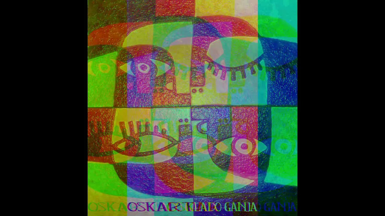 OSKART - LADO GANJA (FULL EP) 2021