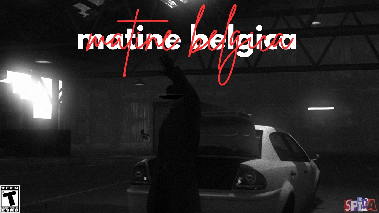 Matine Belgica | AFR highlights | Last Man Standing...