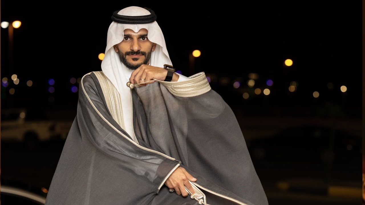 حفل زواج الشاب/محمد حمود المالكي