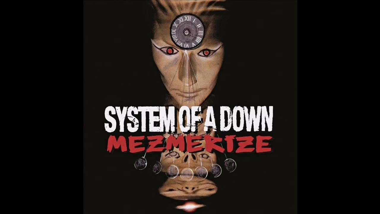 SOAD - La Isla Bonita (Expaind Album)