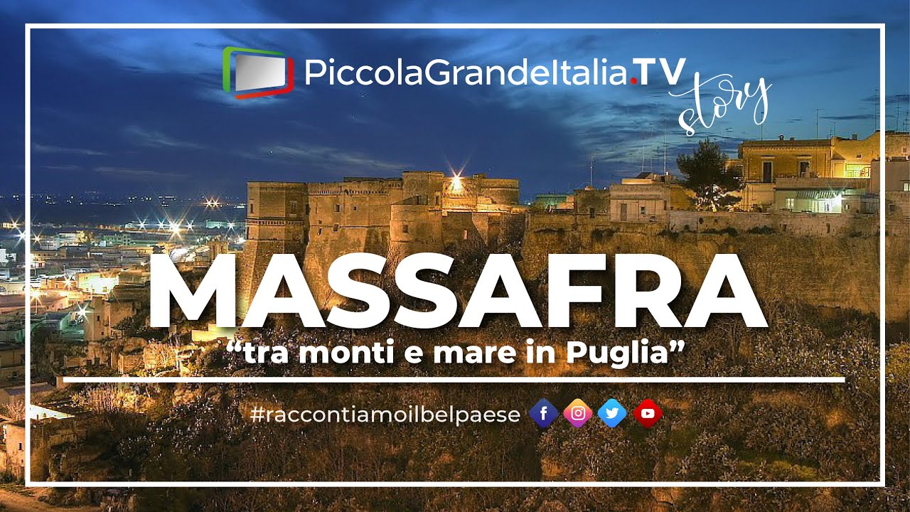 Massafra - Piccola Grande Italia