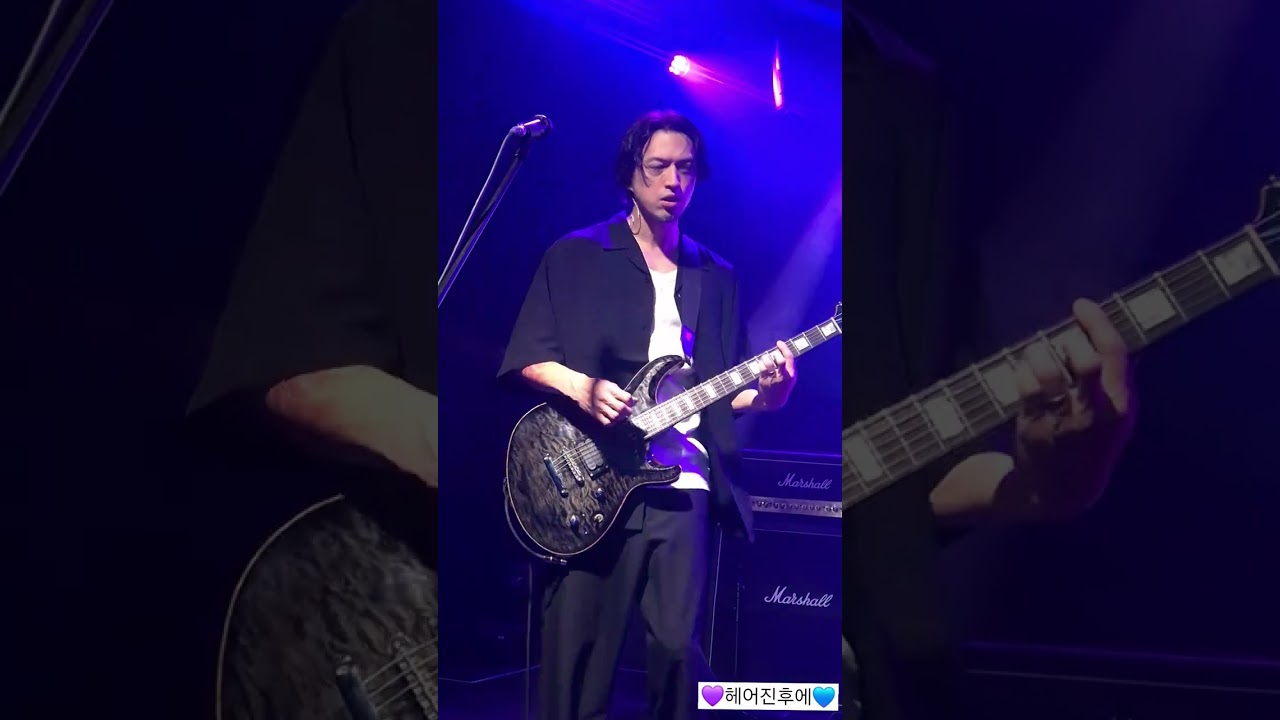 20260207 와이투케이 콘서트 무신사개러지 - 기도