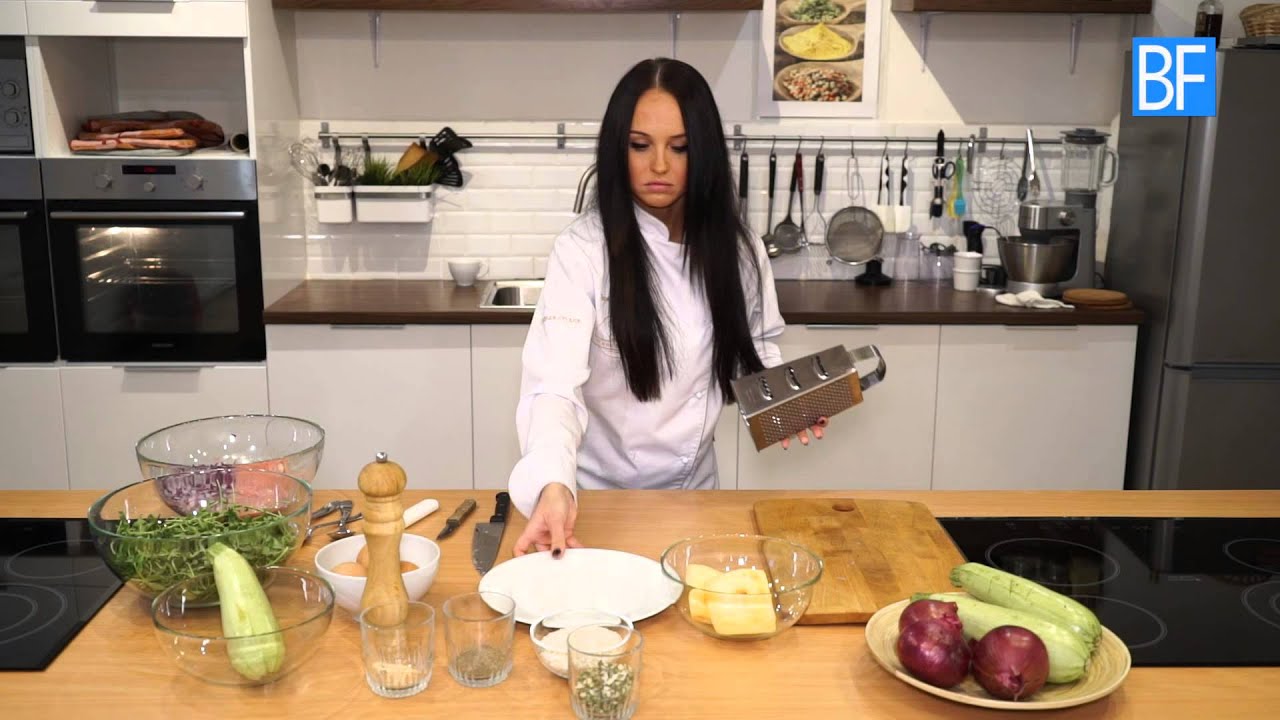 Алла Мартьянова готовит универсальное блюдо для межсезонья и предсоревновательного периода.