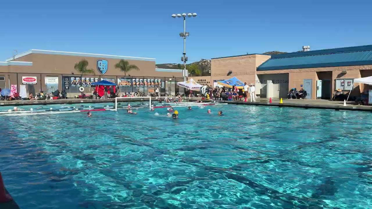 Eastlake vs High Tech Q3 1/10/26