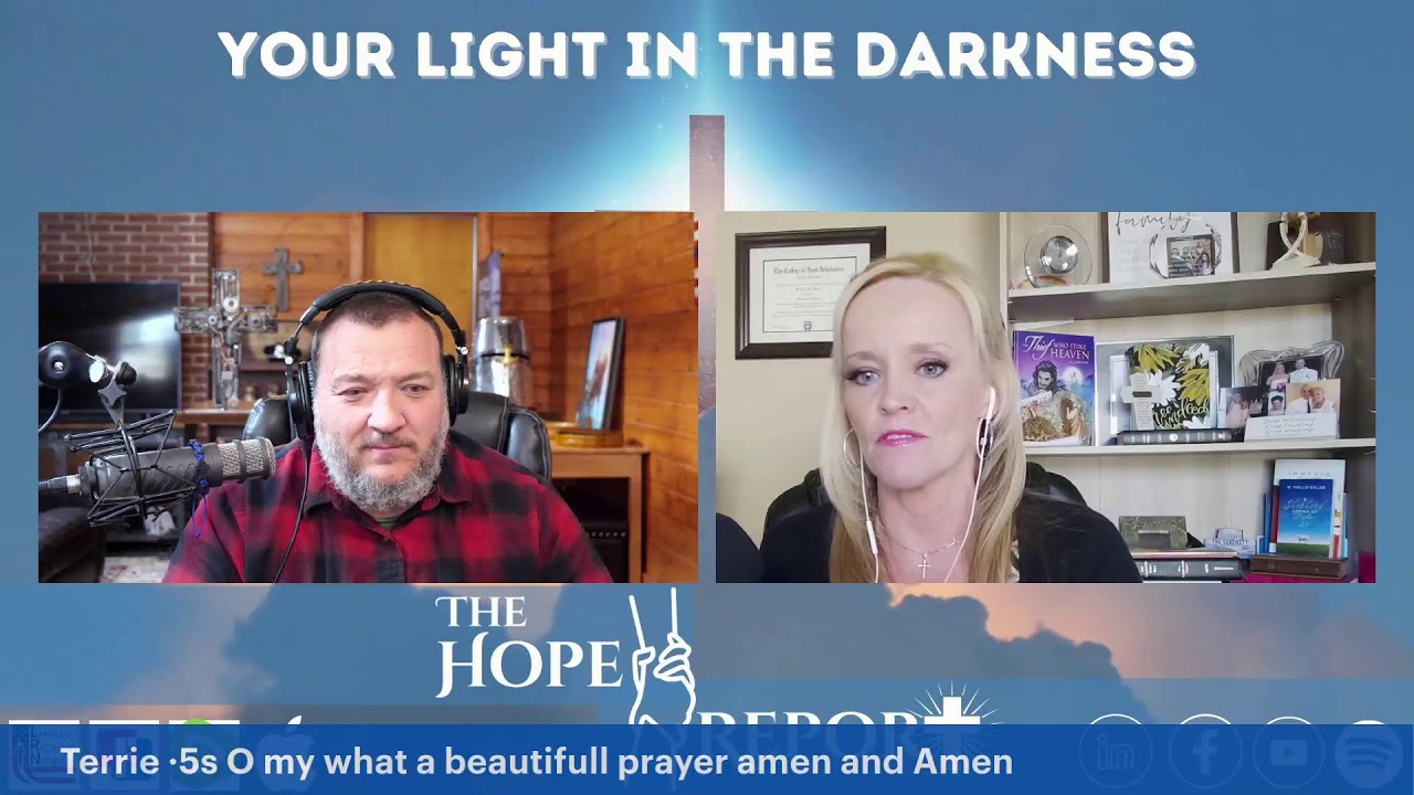 07123 Let Me Have My Son Cristobal Krusen